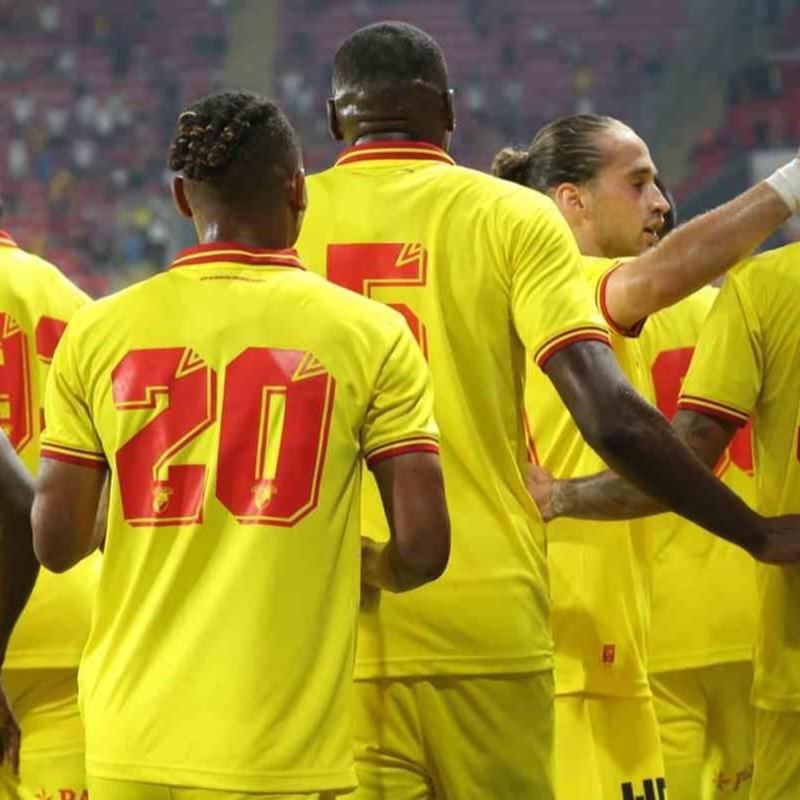 G�ztepe sezonu Rize deplasman�nda a��yor