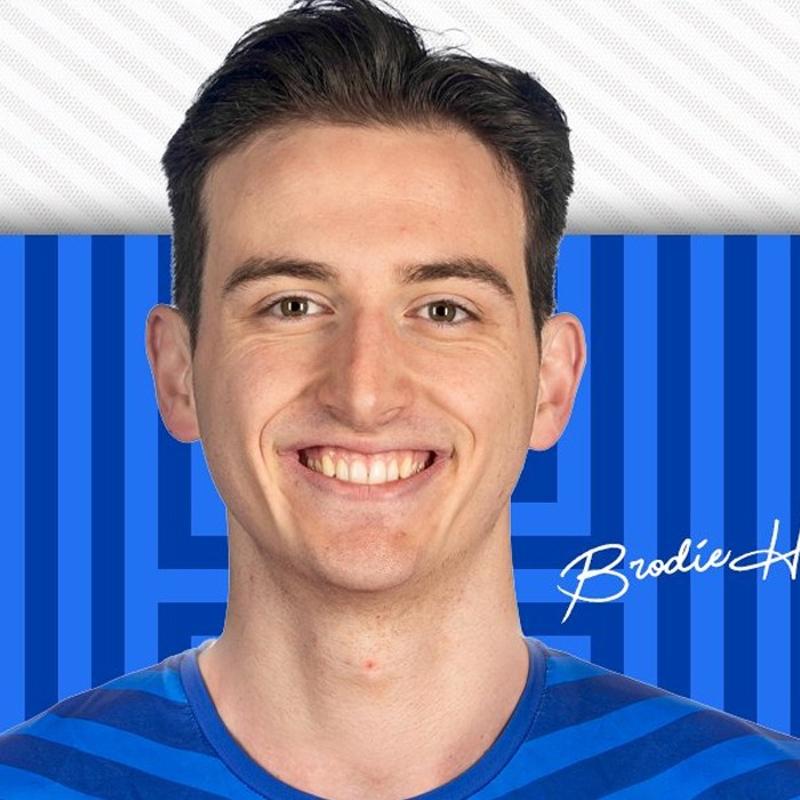 Halkbank, Brodie Hofer'i kadrosuna katt