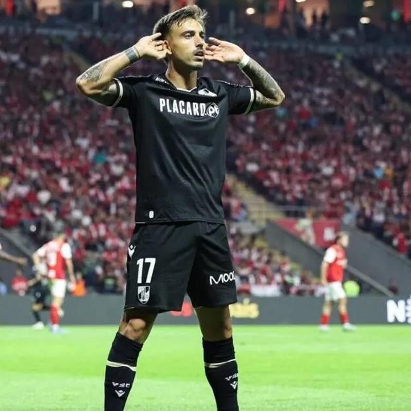 Kayserispor, Joao Mendes'i kadrosuna katt