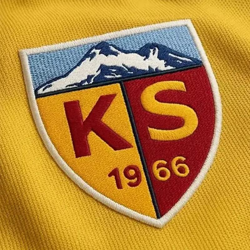 Kayserispor'da demeler yapld