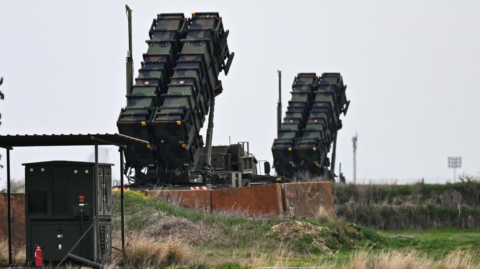 Maliyeti 600 milyon dolar! Patriot hava savunma sistemleri yaknda geliyor