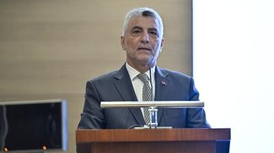 Bakan Bolat: Ticarette adaleti tesis etmek iin zerimize deni yerine getirmeye devam edeceiz