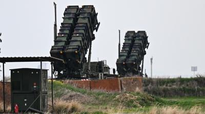 Maliyeti 600 milyon dolar! Patriot hava savunma sistemleri yaknda geliyor