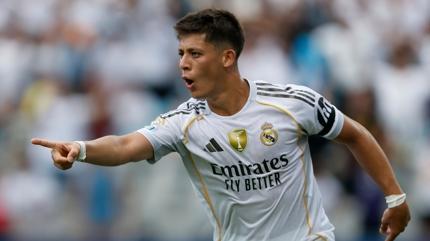 Arda Gler'e dev teklif! Xabi Alonso'dan transfere veto