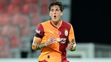 Yine talyanlar peinde! Nicolo Zaniolo'ya bir talip daha