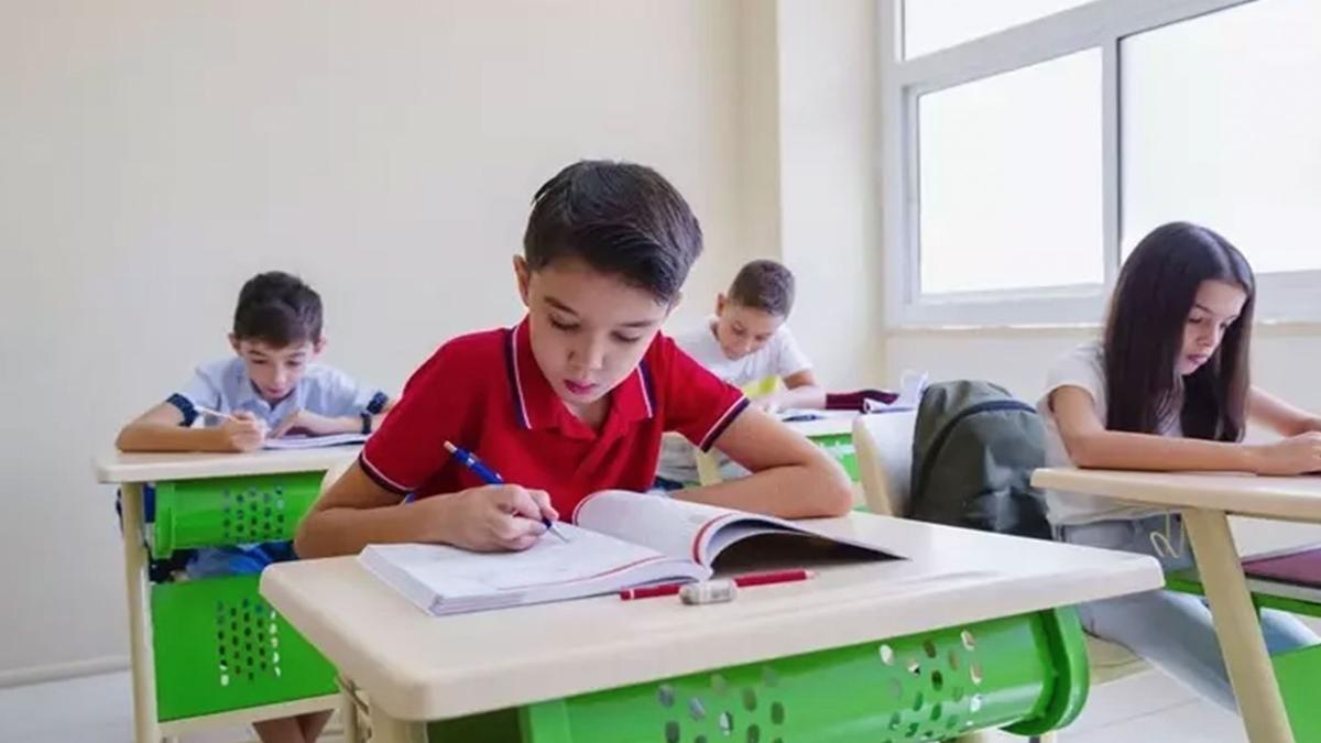 Eitim Bakanl  Fahi Fiyat  zel Okul ruhsat iptal fotoraflar resimleri