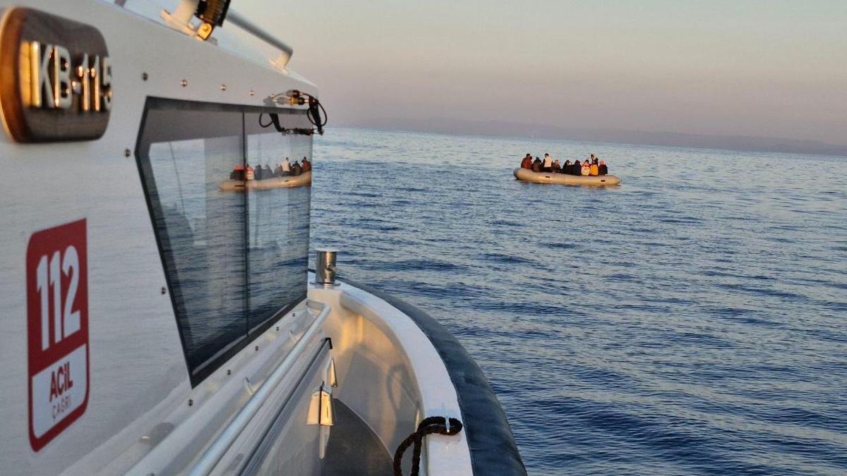 gmen izmir dzensiz gmen fotoraflar resimleri