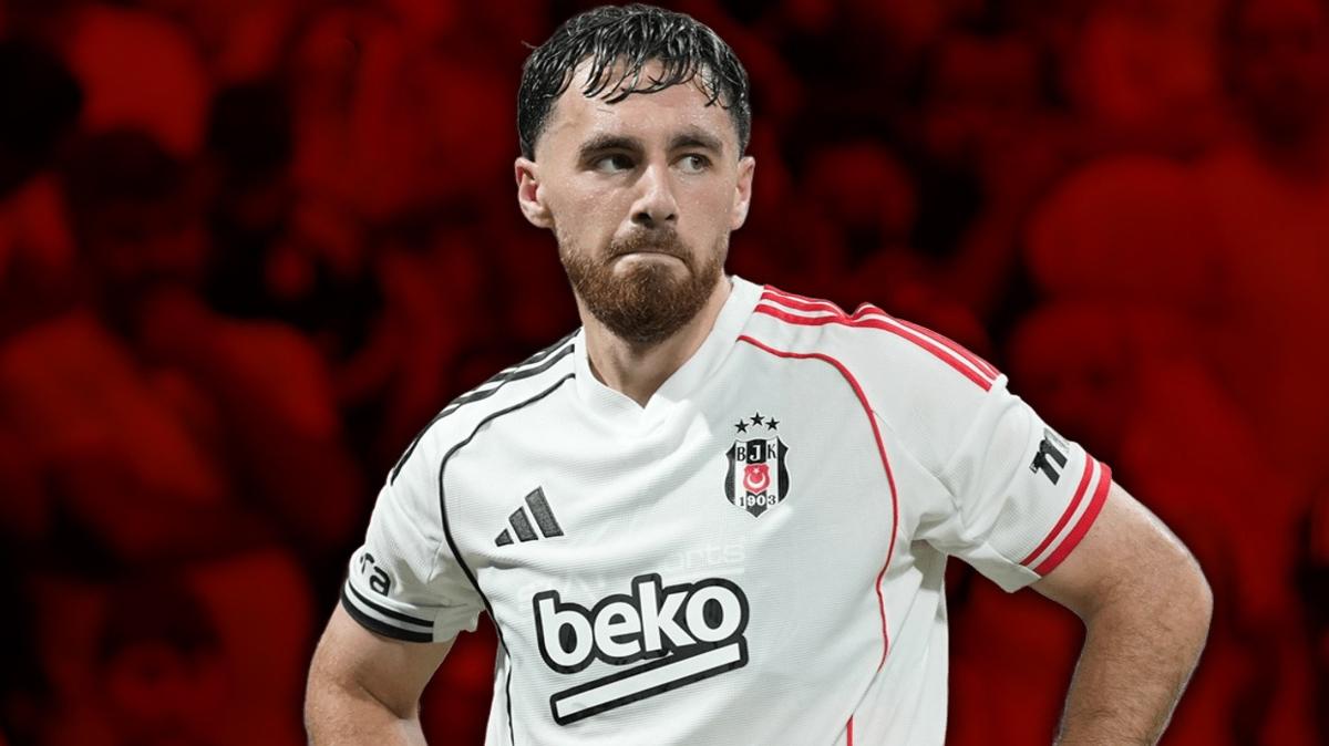 orkun kk transfer beikta benfica fotoraflar resimleri