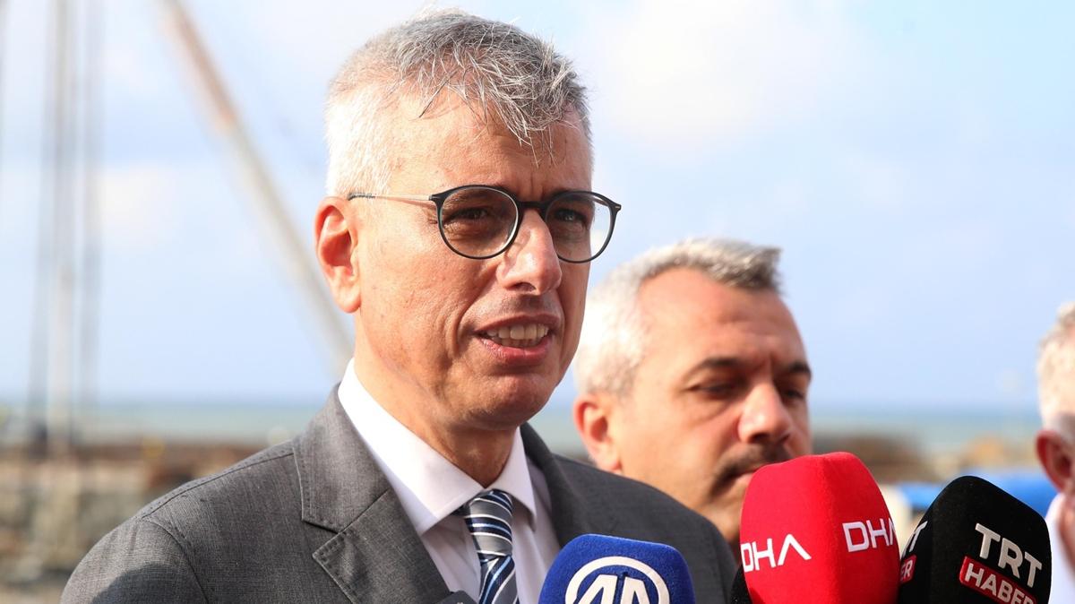 salk bakanl bakan memiolu rize fotoraflar resimleri
