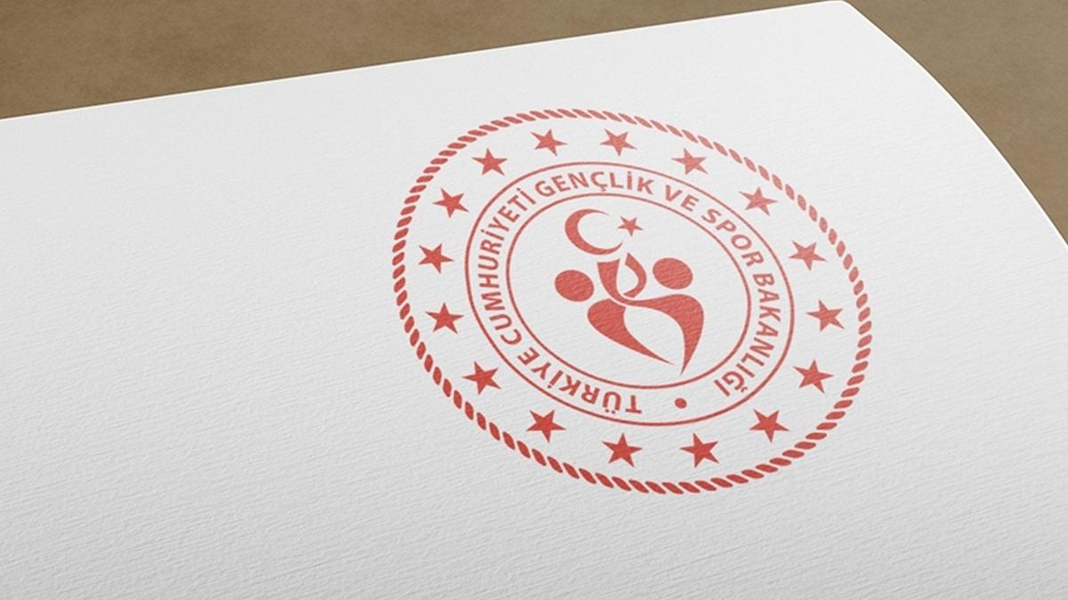 Genlik ve Spor Bakanl personel alm istihdam fotoraflar resimleri