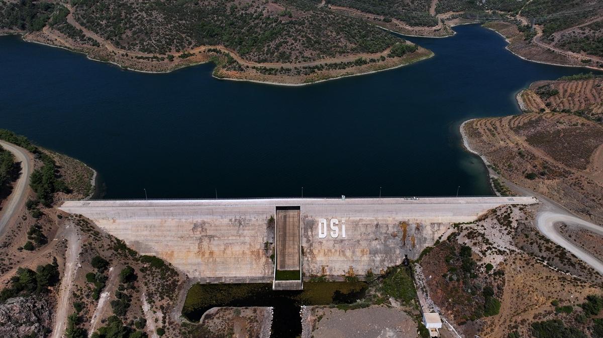 Karareis Baraj Salman Baraj Turizm Gvencesi fotoraflar resimleri