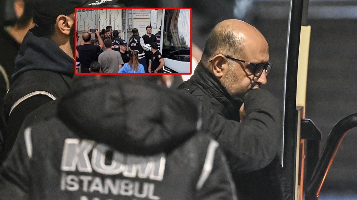 aziz ihsan akta soruturma rvet fotoraflar resimleri