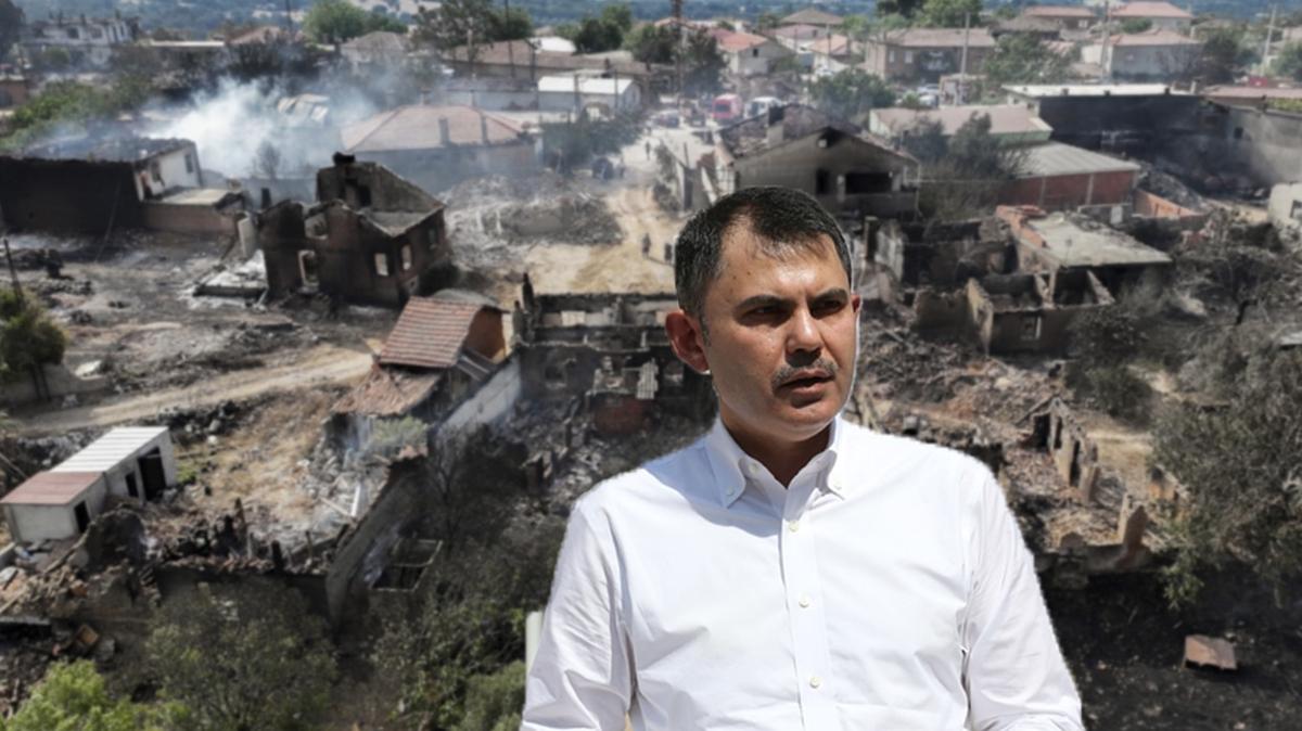 evre ehircilik ve klim Deiiklii Bakan Murat Kurum Bakan Kurum anakkale bayrami fotoraflar resimleri