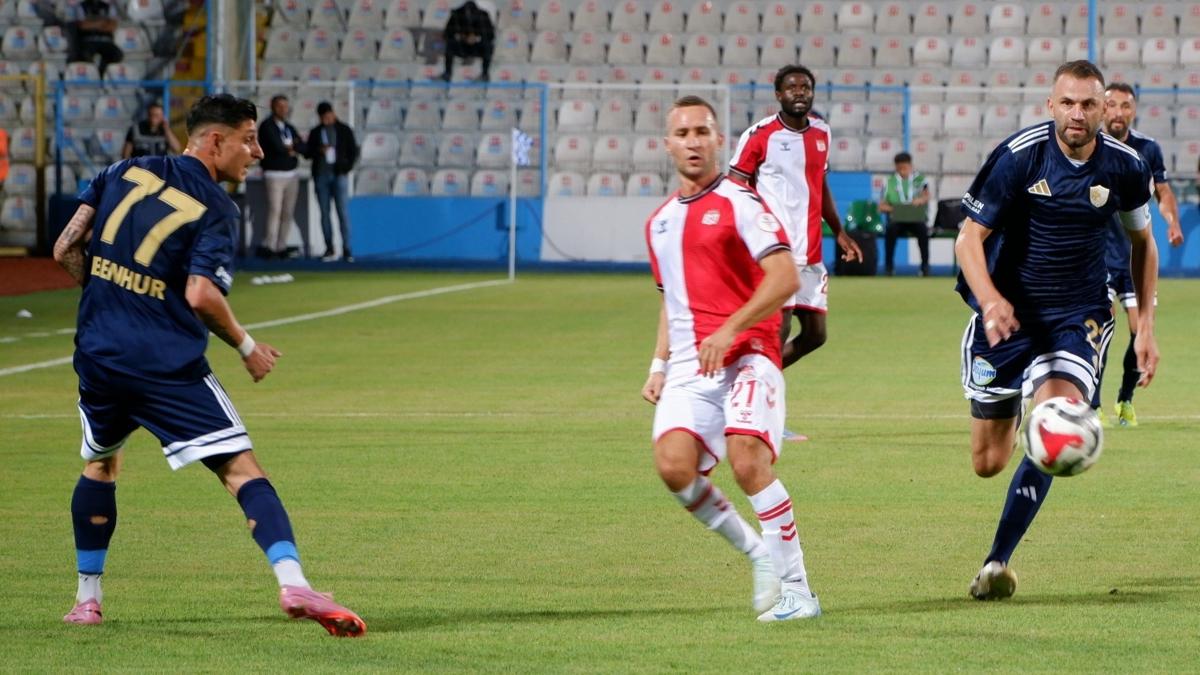 erzurumspor fk sivasspor 1. lig fotoraflar resimleri
