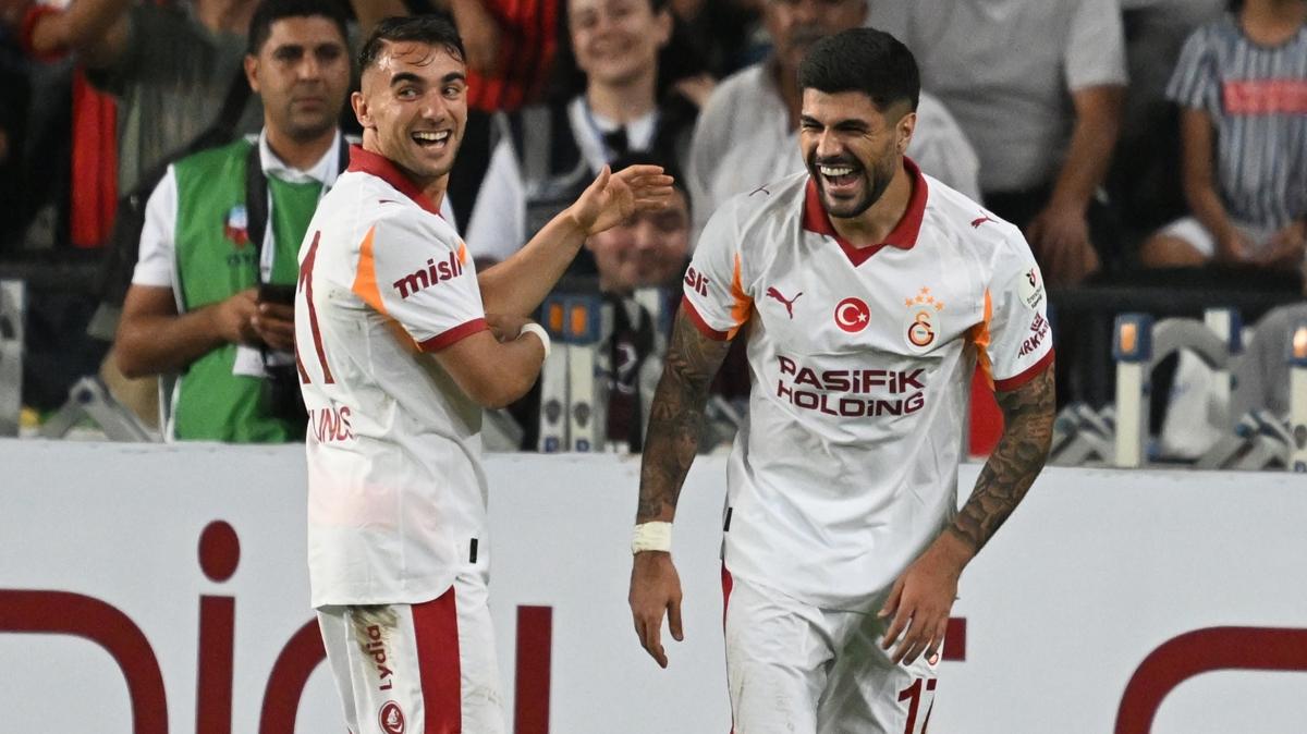 galatasaray sper lig gaziantep fk fotoraflar resimleri