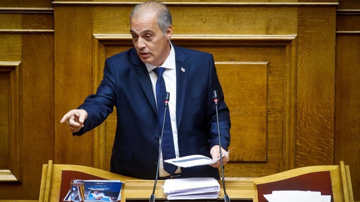 Kyriakos Velopoulos yunanistan miotakis fotoraflar resimleri