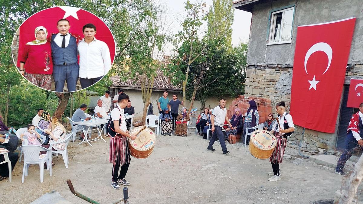 asker uurlamas  Ibrahim  Sinop Boyabat fotoraflar resimleri