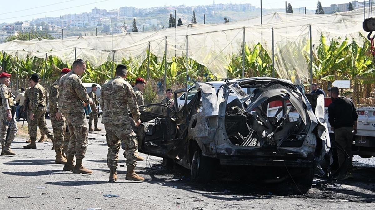 israil lbnan HA fotoraflar resimleri