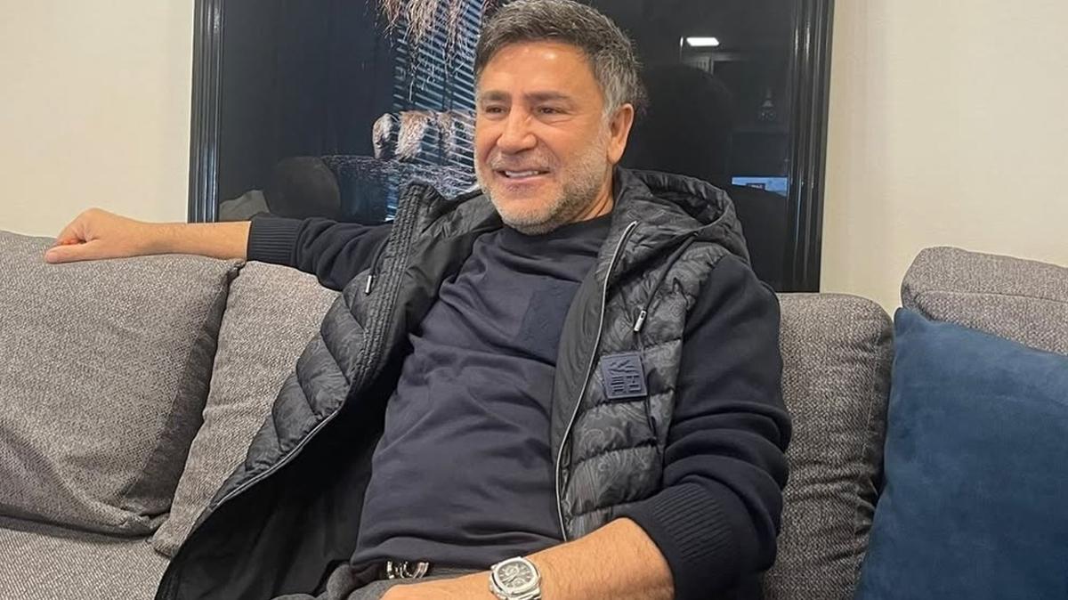 izzet yldzhan Ajda Yldzhan zelal yldzhan magazin haberleri fotoraflar resimleri