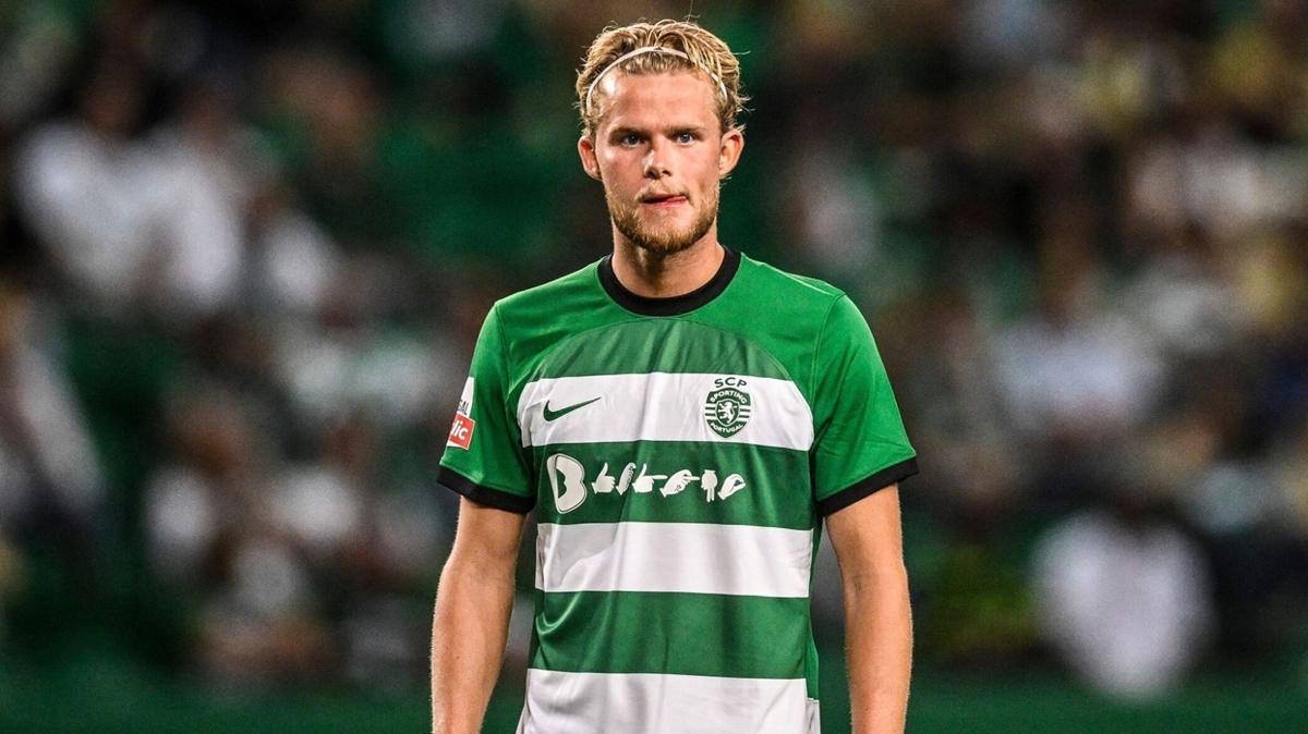 morten hjulmand juventus transfer fotoraflar resimleri