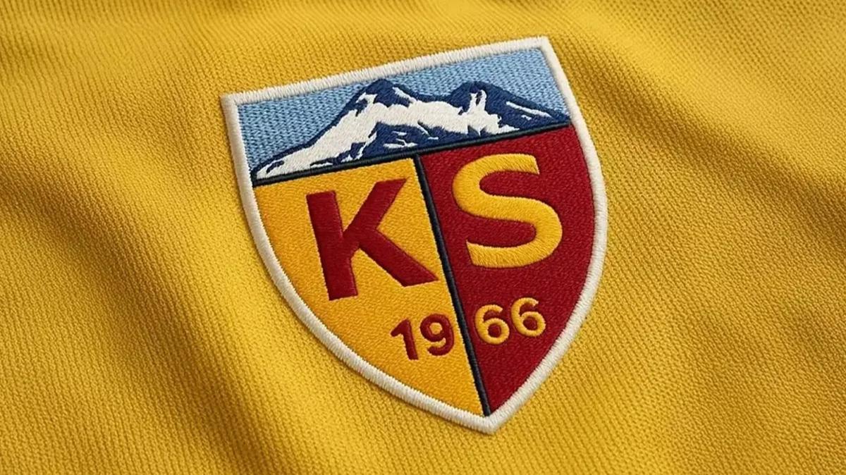 kayserispor sper lig transfer fotoraflar resimleri