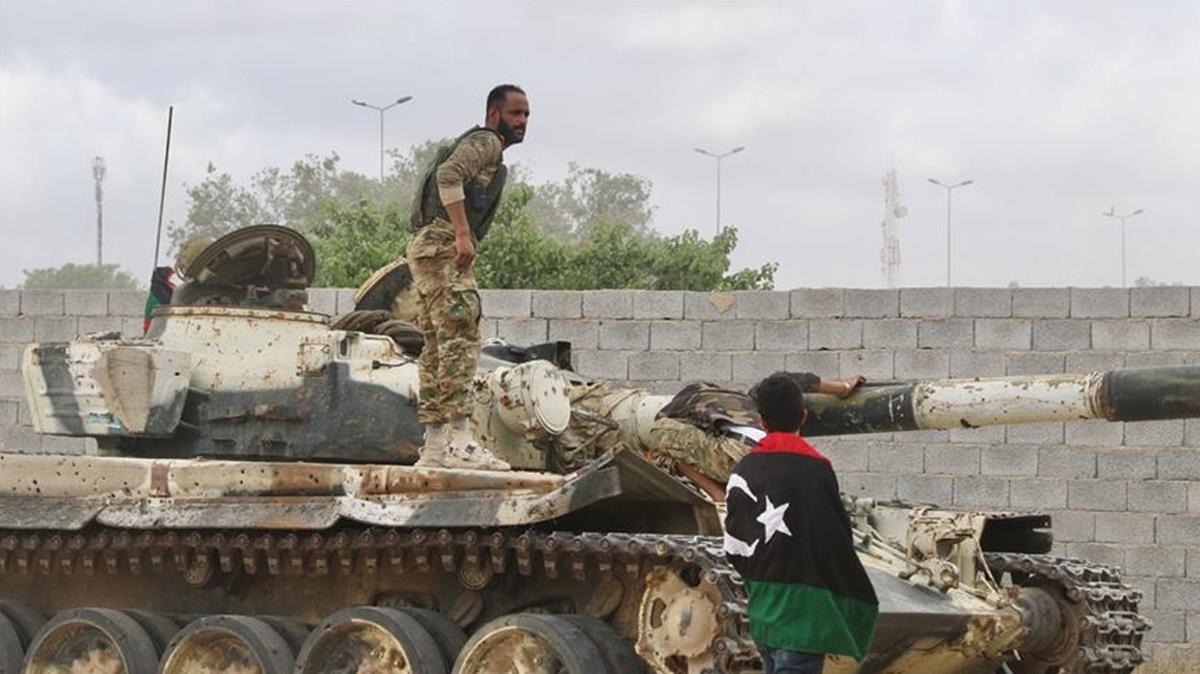 dibeybe libya ordu fotoraflar resimleri