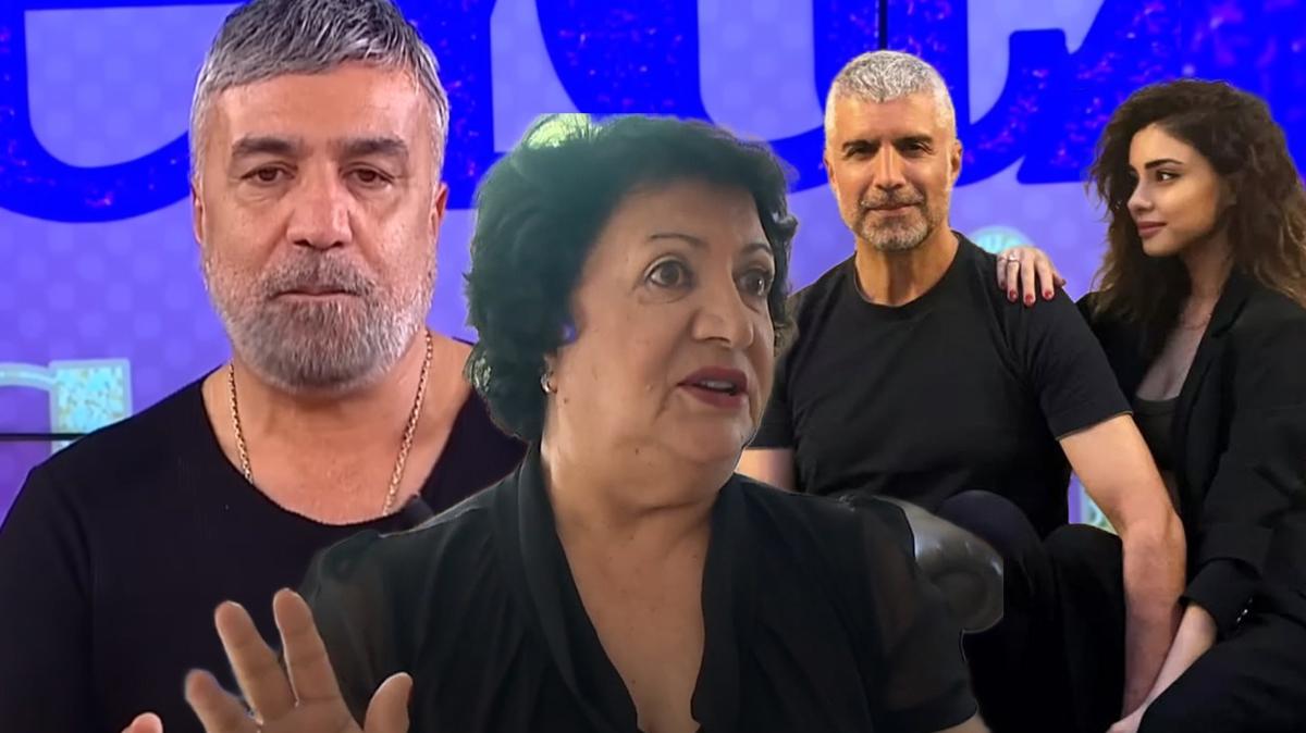 zcan deniz ercan deniz kadriye deniz samar dadgar magazin haberleri fotoraflar resimleri