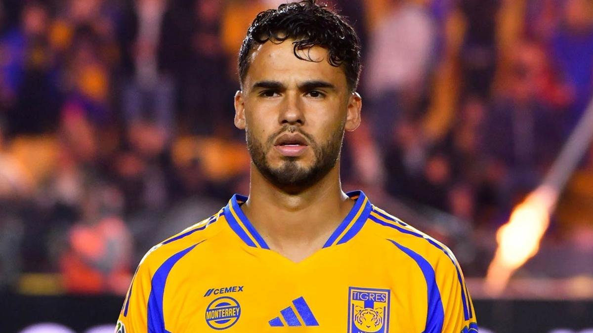 diego reyes transfer queretaro fotoraflar resimleri
