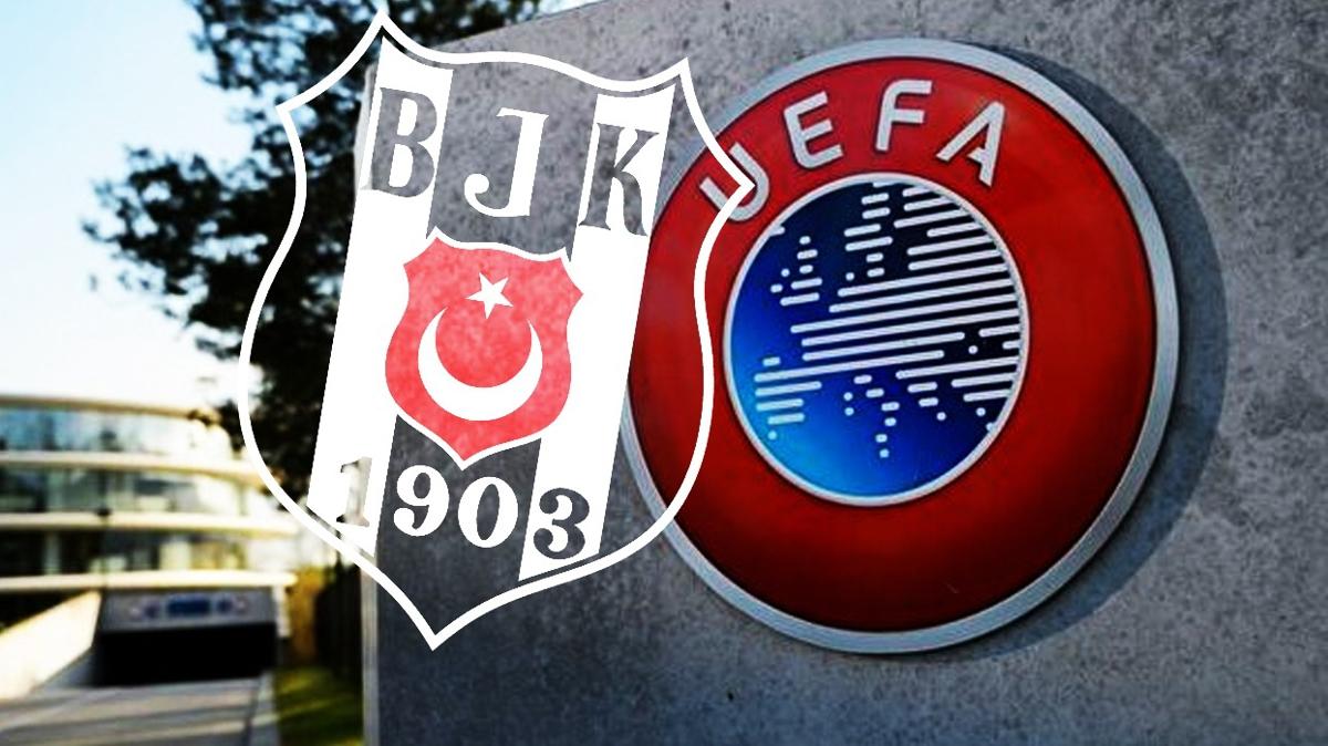 uefa beikta ceza fotoraflar resimleri