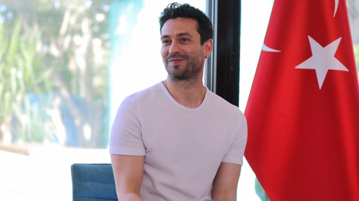 Semih Saygner ekin ko Smeyye Aydoan usta dizisi fotoraflar resimleri