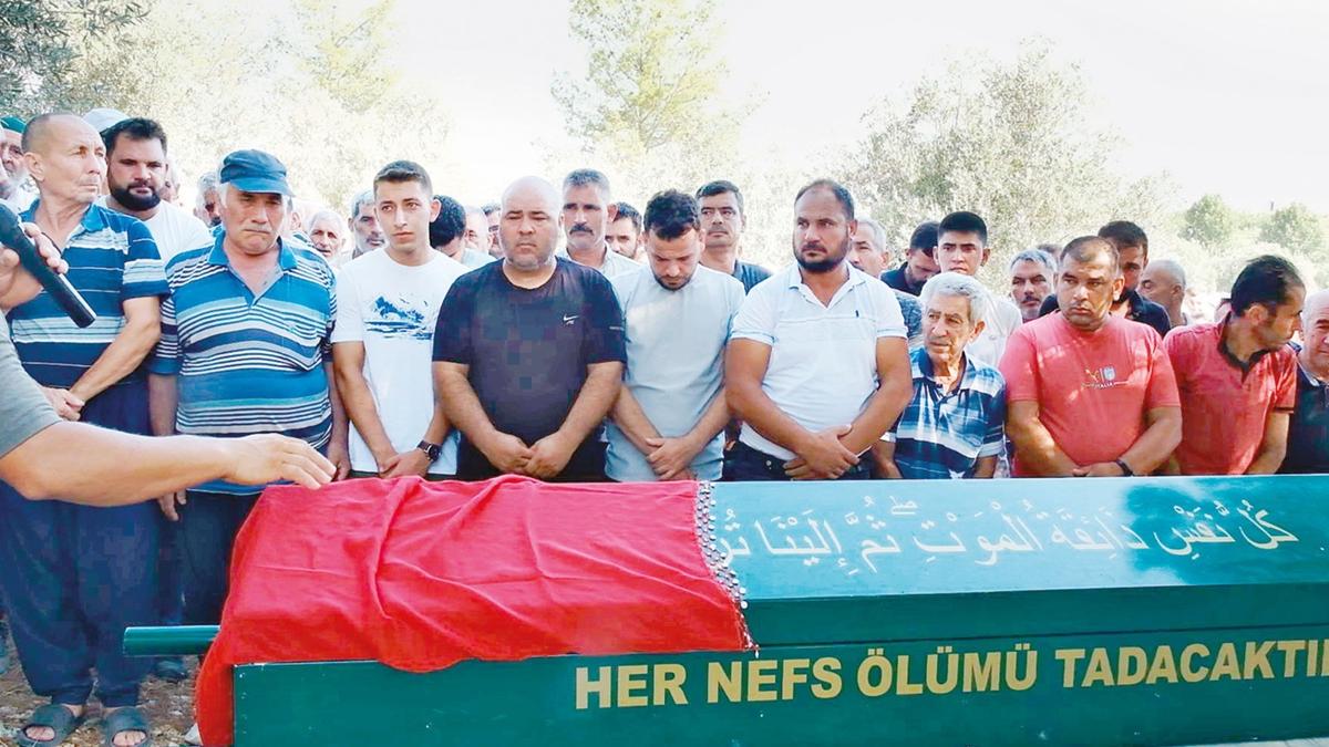 Teslime Hanedan l bulundu iddet grd fotoraflar resimleri