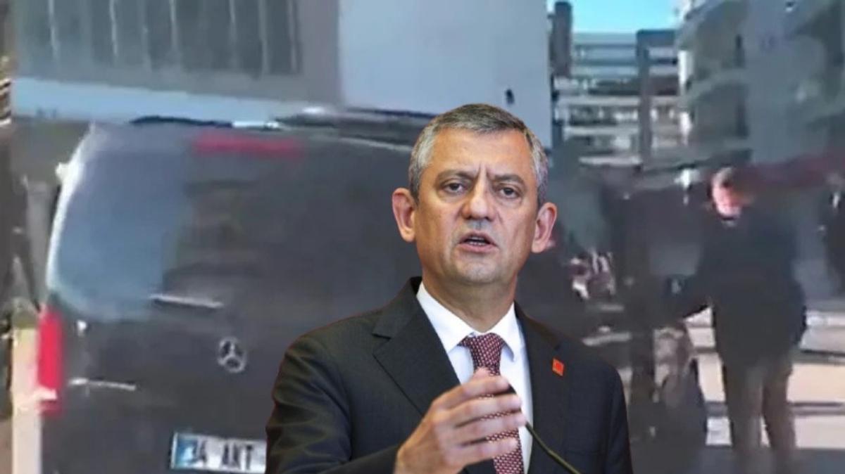 yolsuzluk soruturmas firari VIP minibs Kyasettin Yaan tahsis firarili alan zrhl minibs zgr zel chp yolsuzluk fotoraflar resimleri