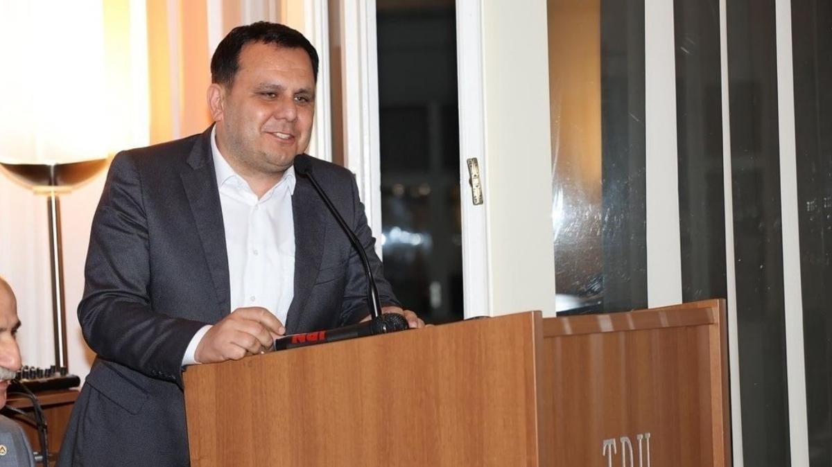 chp dalaman belediye chpli bakan torpil sezer durmu fotoraflar resimleri