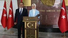 Aile odakl olacak! Bakan Gkta: Yaygnlatrmaya devam edeceiz