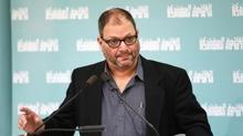 srailli vekil Tel Aviv ynetimine yaptrm arsnda bulundu: Gazze'deki dram durdurun