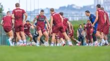 Trabzonspor, Kocaelispor mesaisini srdrd