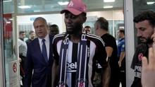 Wilfred Ndidi'den transfer itiraf! ''ok etkilendim''