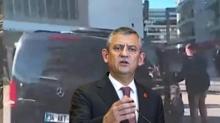Su rgtnden zel'e VIP minibs kya! Skandal olayda ''devir'' kmaz