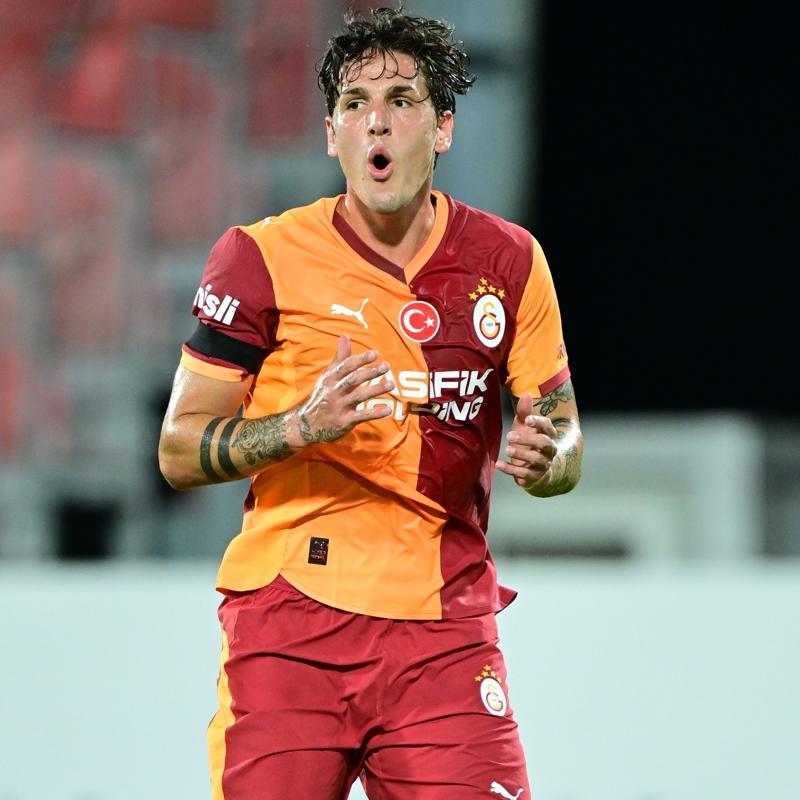 Yine talyanlar peinde! Nicolo Zaniolo'ya bir talip daha