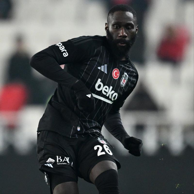 Arthur Masuaku, Sunderland'de!