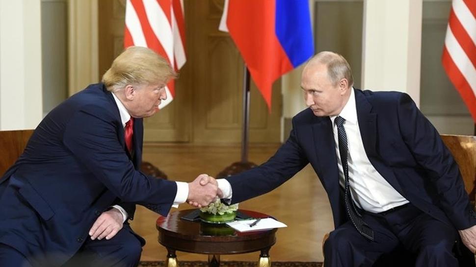 Avrupa'dan Trump-Putin zirvesi ncesi net mesaj: Ukrayna'sz karar olmaz