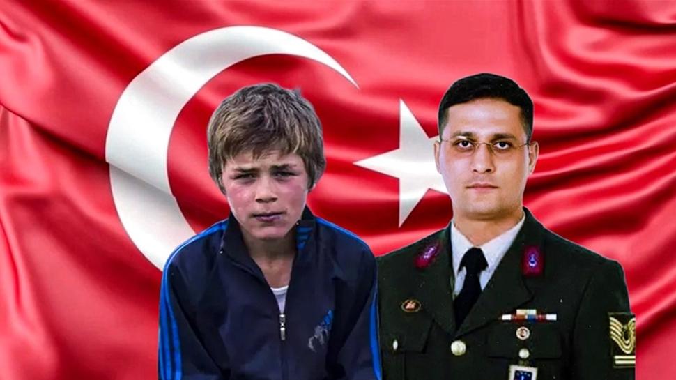 Eren Blbl ve Astsubay Ferhat Gedik ehadetlerinin 8. ylnda anlyor