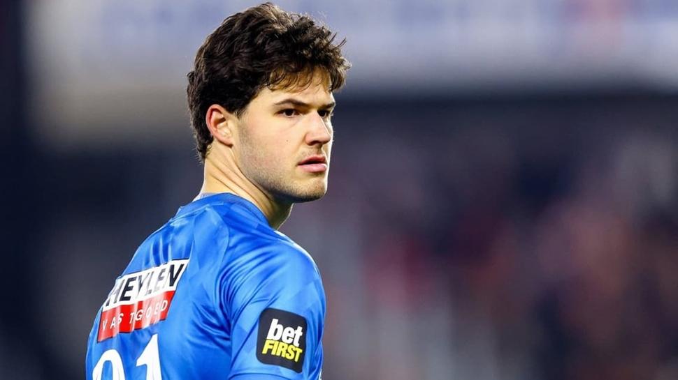 Galatasaray vazgeti! Senne Lammens'in transferine bonservis engeli
