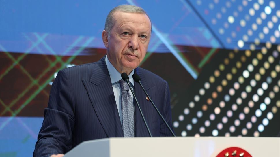Milletin tevecchyle devletin zirvesinde 11 yl