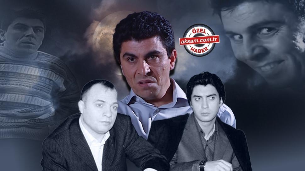 Sefa Zengin: Kurtlar Vadisi'nde dirilmek istemem'