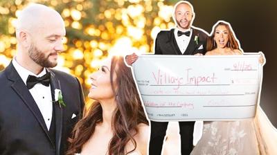 Giriimci iftten ok konuulacak hareket! Dn masraflar iin davetlilerden giri creti aldlar