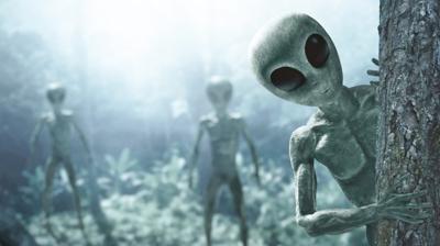 Pentagon yetkilisinden dikkat eken aklama! 4 farkl uzayl tr var