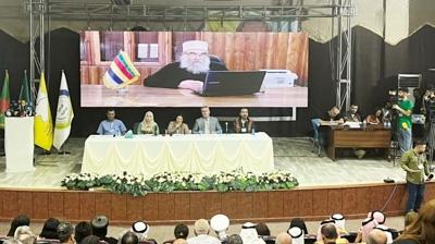 am'dan SDG'ye mzakere resti!