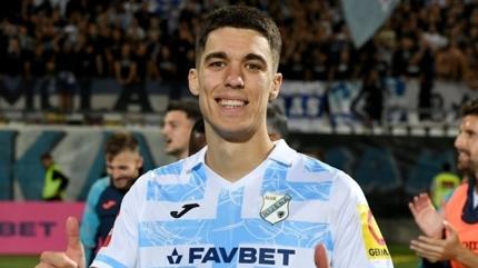 Fenerbahe bir ua daha indiriyor! Niko Jankovic'te mutlu son