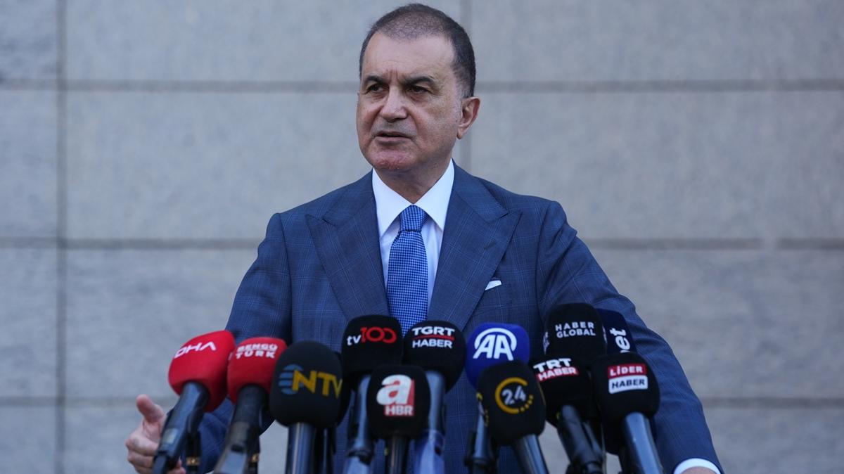 AK Parti Szcs mer elik Bakan Erdoan 10 Austos fotoraflar resimleri